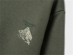 Name It tea leaf sweatshirt